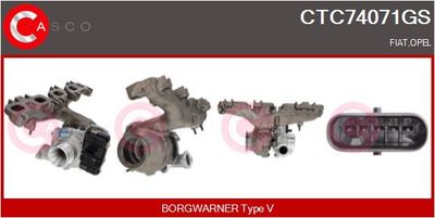 COMPRESOR SISTEM DE SUPRAALIMENTARE