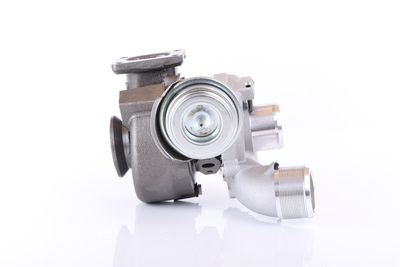 LADER AUFLADUNG NISSENS 93522 15