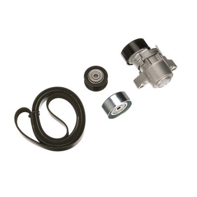 KEILRIPPENRIEMENSATZ GATES K026PK2198 59