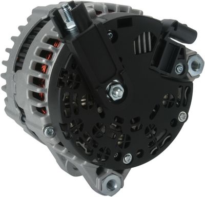 GENERATOR / ALTERNATOR HC-Cargo F032115671 4