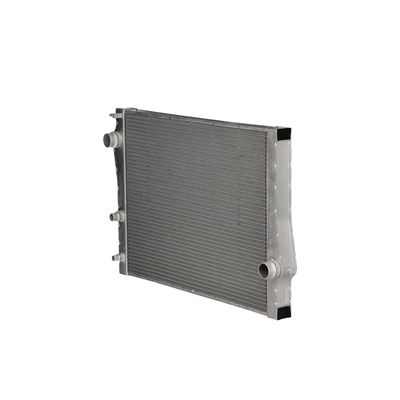 RADIATOR RACIRE MOTOR NISSENS 60823 11