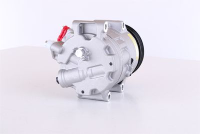 COMPRESOR CLIMATIZARE NISSENS 890803 26