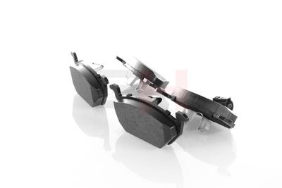 SET PLACUTE FRANA FRANA DISC GH GH414745 22