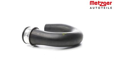 LADELUFTSCHLAUCH METZGER AUTOTEILE 2400157 13