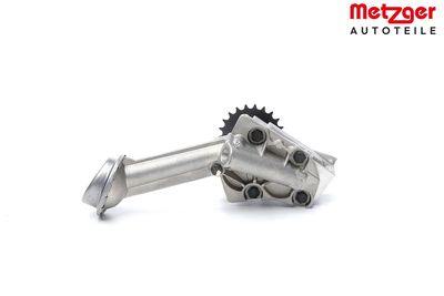 POMPA ULEI METZGER AUTOTEILE 8000036 18