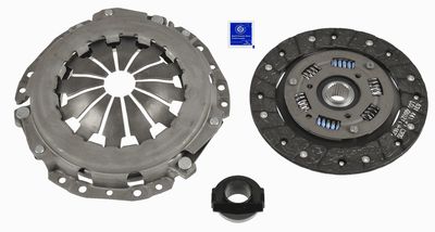 SACHS Kupplungssatz