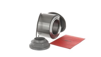 SET RULMENT ROATA SKF VKBA3614 9