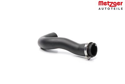 LADELUFTSCHLAUCH METZGER AUTOTEILE 2401000 24