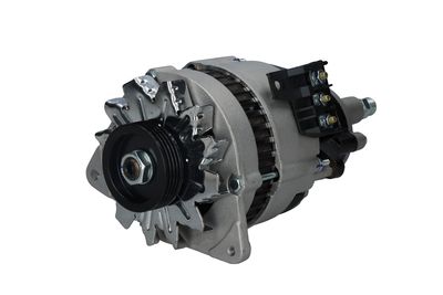 GENERATOR / ALTERNATOR VALEO 440194 6