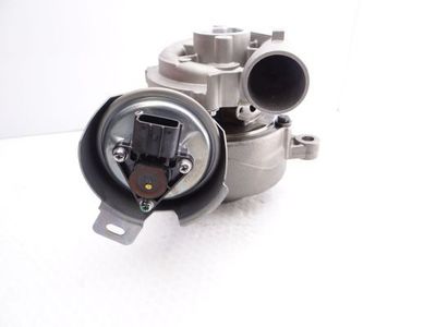 LADER AUFLADUNG GARRETT 7659939004S 3