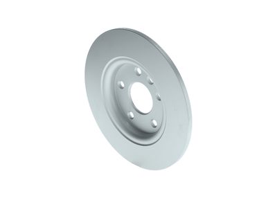 BREMSSCHEIBE BOSCH 0986479E57 21