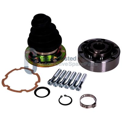 Sada kloubů, hnací hřídel JAPANPARTS GI0926JM