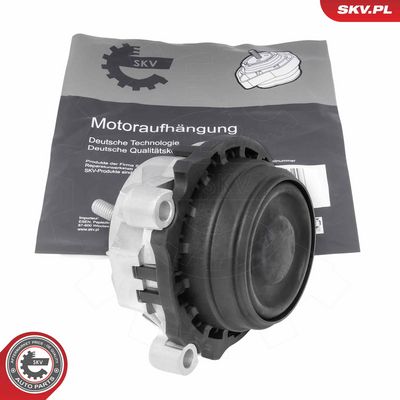 Zavěšení motoru ESEN SKV 75SKV086