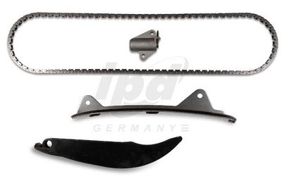 CHIT LANT DE DISTRIBUTIE