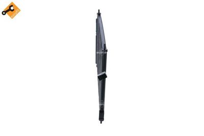 A/C condensator (met droger)