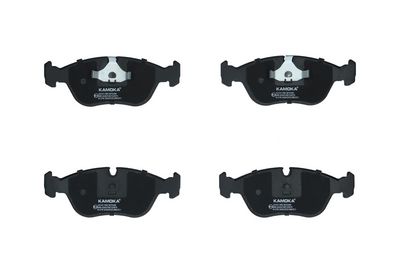 Stabdžių trinkelių rinkinys, diskinis stabdys