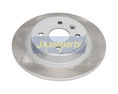 спирачен диск JAPANPARTS DP-K06C
