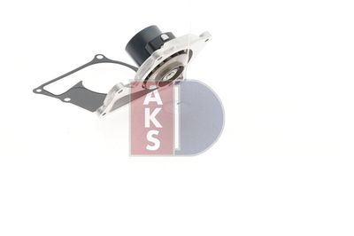 WASSERPUMPE MOTORKüHLUNG AKS DASIS 570565N 6