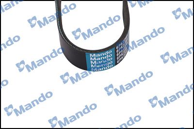 CUREA TRANSMISIE CU CANELURI MANDO MB6PK2285 1