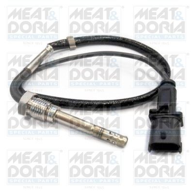 Sensor, avgastemperatur MEAT & DORIA 12137