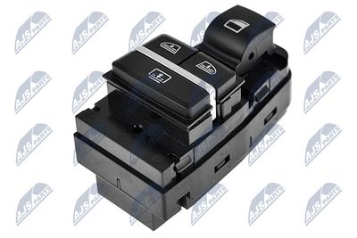 Jungiklis, lango pakėliklis