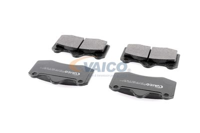 BREMSBELAGSATZ SCHEIBENBREMSE VAICO V460156 37