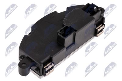 Odpor, vnitřní tlakový ventilátor NTY ERD-ME-025