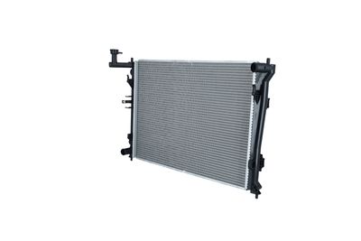 KüHLER MOTORKüHLUNG NRF 53845 10