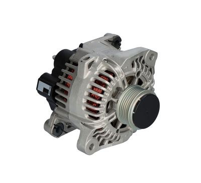 GENERATOR / ALTERNATOR VALEO 440374 24