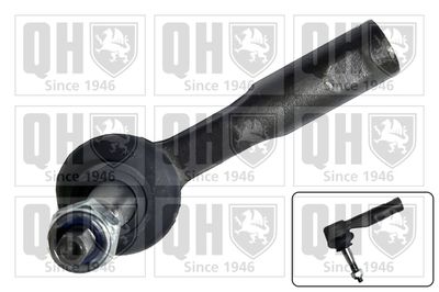 CAP DE BARA QUINTON HAZELL QR4219S 1