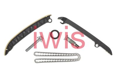 CHIT LANT DE DISTRIBUTIE iwis Motorsysteme 59012SET 2