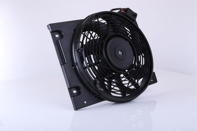 VENTILATOR RADIATOR NISSENS 85186 39