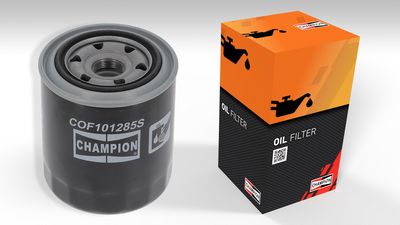 FILTRU ULEI CHAMPION COF101285S 1