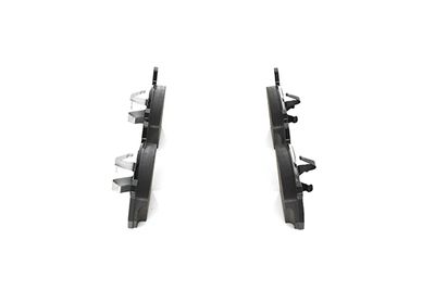 BREMSBELAGSATZ SCHEIBENBREMSE ATE 13046073352 8