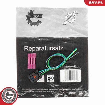SET REPARAT CABLURI SISTEM ELECTRIC CENTRAL