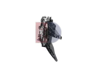 LüFTER MOTORKüHLUNG AKS DASIS 088077N 2