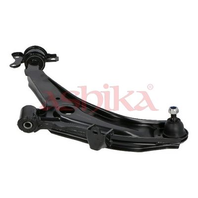 Lenker, Radaufhängung