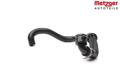 KüHLERSCHLAUCH METZGER AUTOTEILE 2422410 5