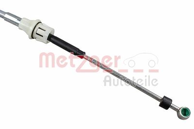 SEILZUG SCHALTGETRIEBE METZGER AUTOTEILE 3150355 2