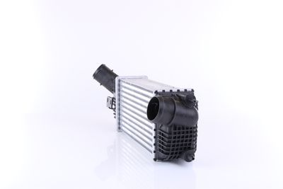 INTERCOOLER COMPRESOR NISSENS 96497 12