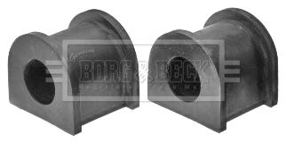 Repair Kit, stabiliser coupling rod Borg & Beck BSK7527K