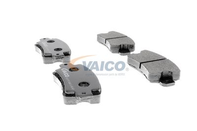 BREMSBELAGSATZ SCHEIBENBREMSE VAICO V460150 44