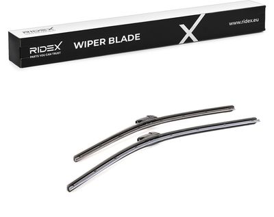 перо на чистачка RIDEX 298W0098