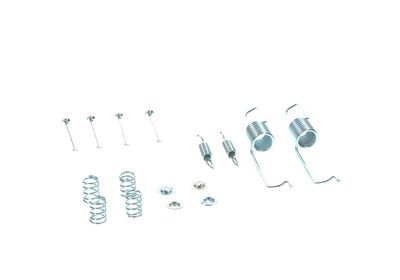 ZUBEHöRSATZ BREMSBACKEN BOSCH 1987475411 9