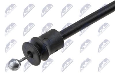 Konepellin avausvaijeri NTY EZC-ME-347 – MERCEDES-BENZ