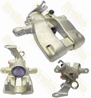 Brake Caliper Brake ENGINEERING CA3240R