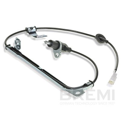 SENZOR TURATIE ROATA