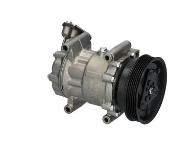 KOMPRESSOR KLIMAANLAGE VALEO 813631 12