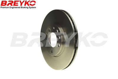 Tarcza hamulcowa DAVID VASCO T2778