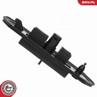 COMUTATOR CONTACT PORTIERA ESEN SKV 97SKV093 3